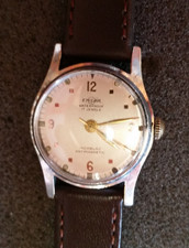 Vintage enicar accurist for sale  WORCESTER