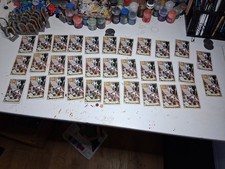 Heroquest ausrüstungskarten gebraucht kaufen  Eurasburg