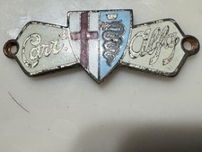 emblemas alfa romeo comprar usado emblemas alfa romeo comprar usado Enviando para Brazil
