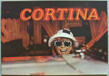 Ford cortina car for sale  LEICESTER