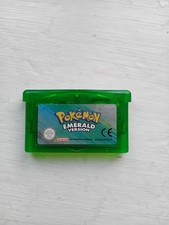 Pokemon emerald version for sale  BUDLEIGH SALTERTON