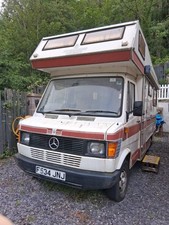 Automatic autotrail apache for sale  BUCKLEY