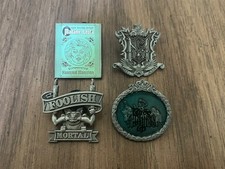 Disney parks haunted for sale  Cortland