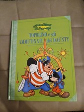 Grandi parodie disney usato Grandi parodie disney usato  Genova