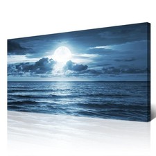 Canvas wall art for sale  Ashford