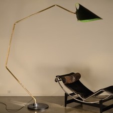 polish brass 3 way floor lamp for sale polish brass 3 way floor lamp for sale Philadelphia