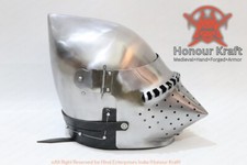 Steel helmet armor for sale  New York