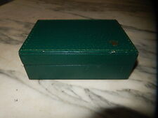Rare coffret montre d'occasion  Hyères