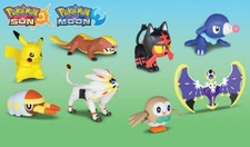 Pokemon sorpresa gadget usato  Bevagna