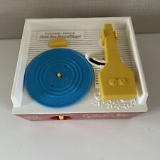 Tourne disque fisher d'occasion  Chelles