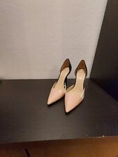 Zara pumps bunt gebraucht kaufen  München