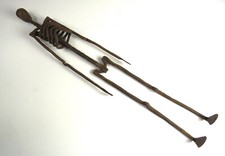 Figürliches menschliches skel gebraucht kaufen  Köln