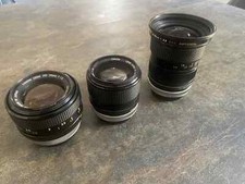 Canon series asphperical usato  Legnago