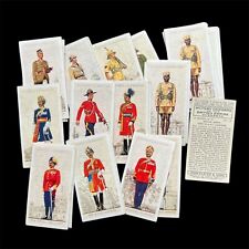 Player cigarette cards for sale  BRISTOL