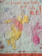 Handmade winnie pooh for sale  Schenectady