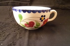 Tasse café chocolat d'occasion  Garat