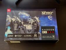 Sapphire radeon 580 for sale  Beaverton