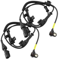Pair 4x4 front for sale  Edison