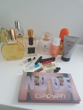 Parfum konvolut chogan gebraucht kaufen  Hofheim