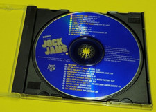 Jock jams vol. for sale  Bronx