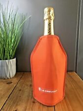 Creuset orange wine for sale  GAERWEN