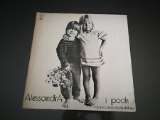 Pooh alessandra japan usato  Bologna