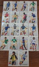 Panini 1994 lot d'occasion  Saint-Pierre-du-Mont