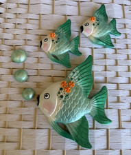 Chalkware fish bubble for sale  Scottsdale