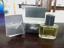 Davidoff klassiker edt gebraucht kaufen  Deutschland