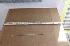 Flöte gemeinhardt flöten gebraucht kaufen  Endingen am Kaiserstuhl