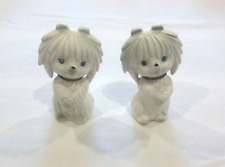 Vintage maltese puppy for sale  Statesville