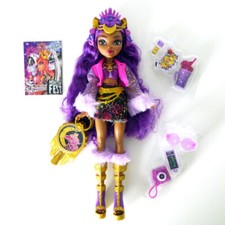 Neu monster high gebraucht kaufen  Schwelm