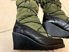 Replay damen stiefel gebraucht kaufen  Frankfurt am Main