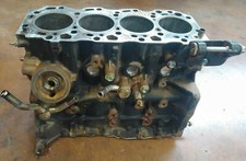 Monoblocco usato motore usato  Poggibonsi