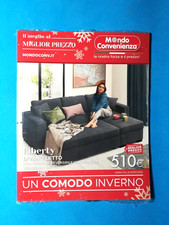 Volantino giornale convenienza usato  Bologna