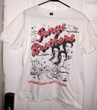 Rare jonas brothers for sale  Casa Grande