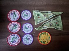 Vintage cub scouts for sale  WALLINGFORD