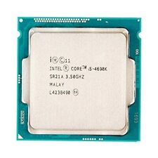 Intel Core i5-4690K 3.5GHz Quad-Core Processor SR21A (I54690K) comprar usado  Enviando para Brazil