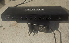 Inakustik premium hdmi d'occasion  Ambérieu-en-Bugey