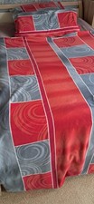 6tlg bettwäsche winterengel gebraucht kaufen  Emden