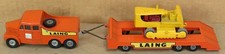 Lesney scammel 6x6 for sale  Westminster