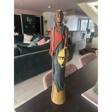 Stacy bayne maasai for sale  WAKEFIELD