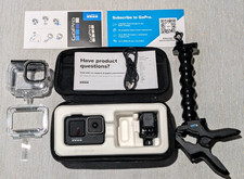 black hero gopro 9 for sale  Miami Beach