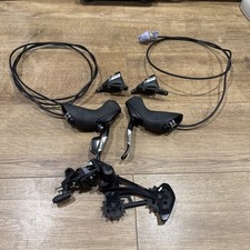 Sram apex 1x12 for sale  STOKE-ON-TRENT