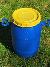 45l tonne camping gebraucht kaufen  Schwerin