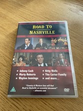 Road nashville classic for sale  DUNDEE