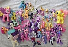 Little pony lot for sale  Cheltenham