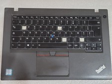 Touche lenovo t460 d'occasion  Boigny-sur-Bionne