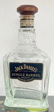 Jack daniels bottle for sale  WICKFORD