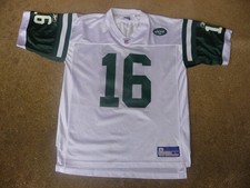 Vinny testaverde jersey for sale  Stow